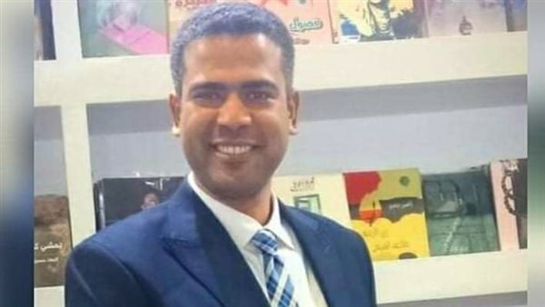 الضوي محمد الضوي