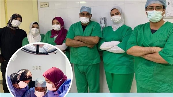 أطباء الهيئة العامة