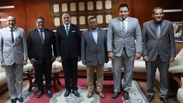 فعاليات الجلسة الافتتاحية