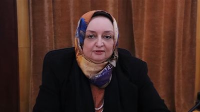 انتخاب عميدة كلية صيدلة بنات بالأزهر نائبًا لرئيس جامعة عموم إفريقيا