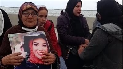 قبل النطق بالحكم.. أسرة فتاة المول بكفر الدوار: صحبتها غدرت بها ونطالب بالقصاص | بث مباشر