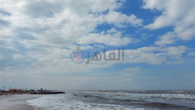 الأرصاد: استمرار تكاثر السحب وسقوط الأمطار يصاحبه رمال وأتربة