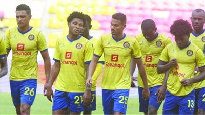 الزمالك يودع من المجموعات.. بترو أتلتيكو الأنجولي والوداد المغربي يتأهلان لربع نهائي دوري الأبطال