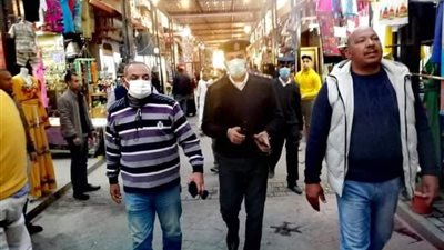 من الإزالة إلى تسوية الطرق.. حملات مختلفة بـ3 مدن في الأقصر |صور 