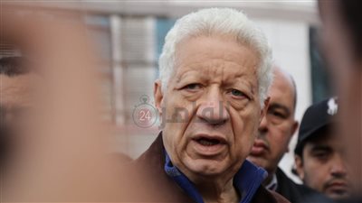 مرتضى منصور: توقيع عقد إنشاء فرع النادي بالسادس من أكتوبر وستاد الزمالك الأسبوع الجاري