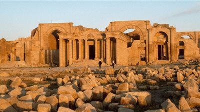 نشأت في القرن الـ 18 قبل الميلاد.. تعرف على أهمية مدينة آشور في العصور القديمة 