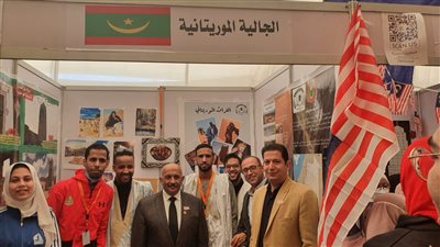 نائب رئيس جامعة الزقازيق يشارك بفعاليات ملتقى الصداقة الدولي بالمنصورة