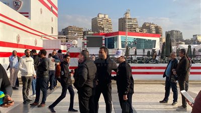 تأجيل دعوى بطلان انتخابات نادي الزمالك لـ26 يونيو 