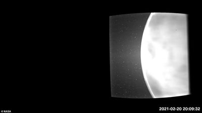 لأول مرة.. ناسا تلتقط صورة ضوئية فريدة لتوأم الأرض الزهرة 