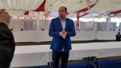 بث مباشر| أحمد سليمان: مرتضى منصور جايب بلطجية للأعضاء.. وآخر يوم له في النادي بكره