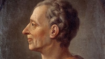 مونتسكيو.. أسس نظريات فصل السلطات ووضعت الكنيسة أعماله في قائمة الكتب المحظورة