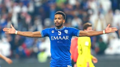 مدافع الهلال السعودي: هدفنا من مونديال الأندية كان أكبر الميدالية البرونزية