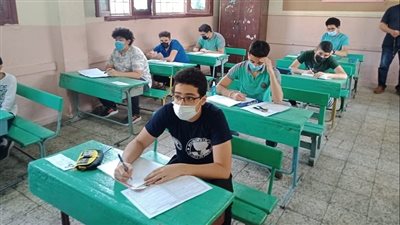 خلال دقائق.. إتاحة نتيجة الشهادة الإعدادية القاهرة 2022 برقم الجلوس عبر 3 لينكات