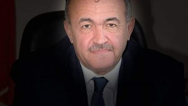 الدكتور إبراهيم مخلص