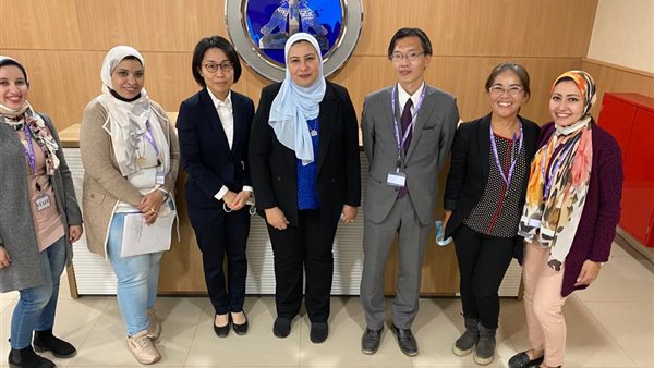 جامعة عين شمس