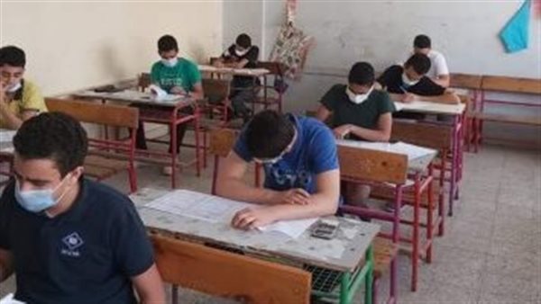 نتيجة الشهادة الإعدادية