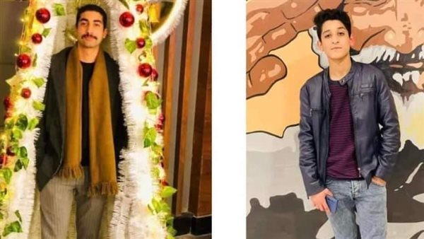 المتوفيان في الحادث