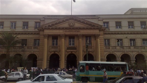 مصلحة الشهر العقاري