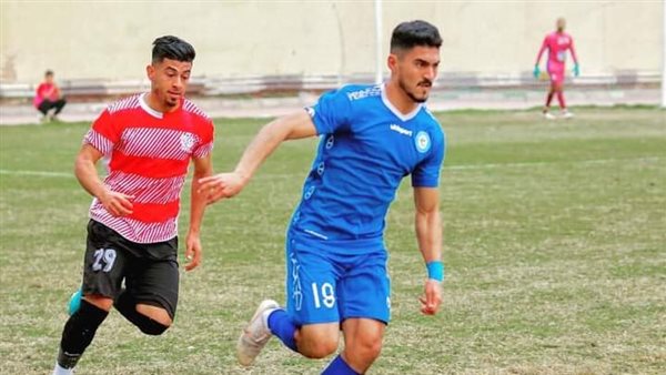 دوري الدرجة الثانية