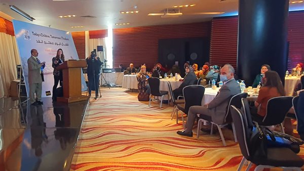 التعليم تشارك في