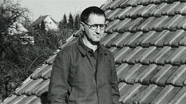 برتولت بريشت