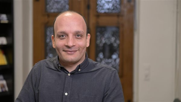 حسين خضر السياسي