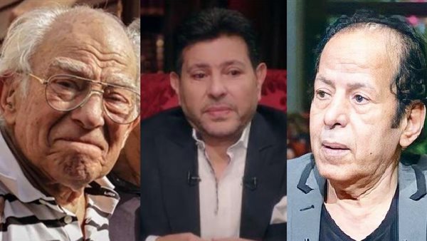 عادل الفار وهاني