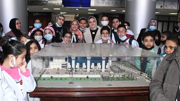 فعاليات جامعة الطفل