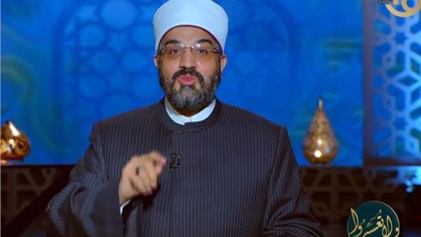 الدكتور عمرو الورداني،