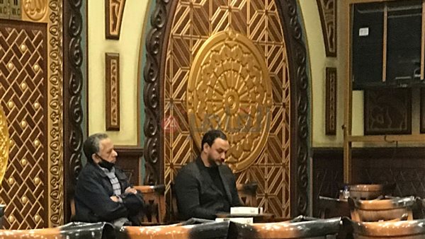 أحمد خالد صالح