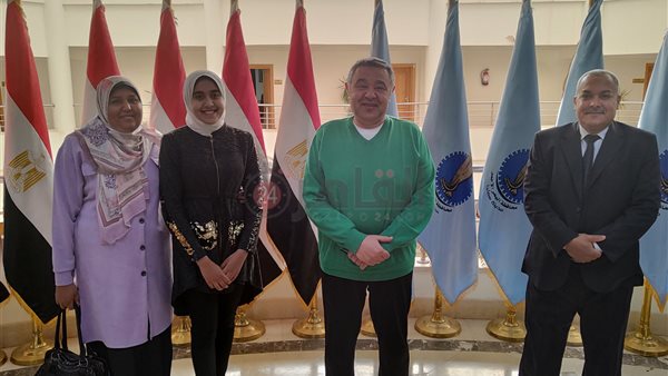 محافظ البحر الاحمر