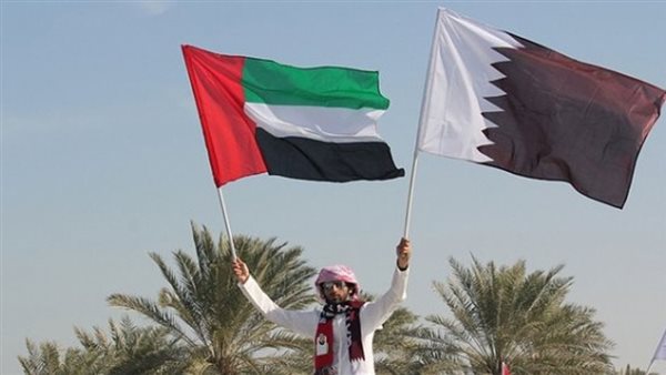 علما الإمارات وقطر