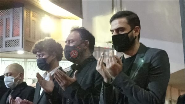 أمير طعيمة وعمرو