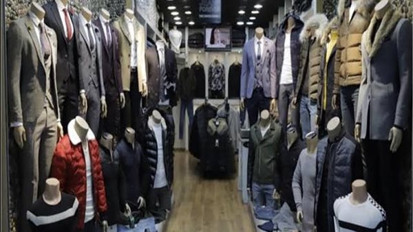 تخفيضات الملابس الشتوية