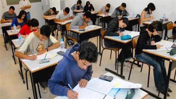 نتيجة تظلمات الشهادة