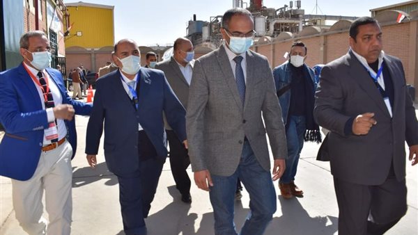  نائب وزير الإسكان