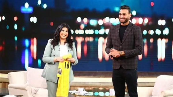 محمد أبو جبل 