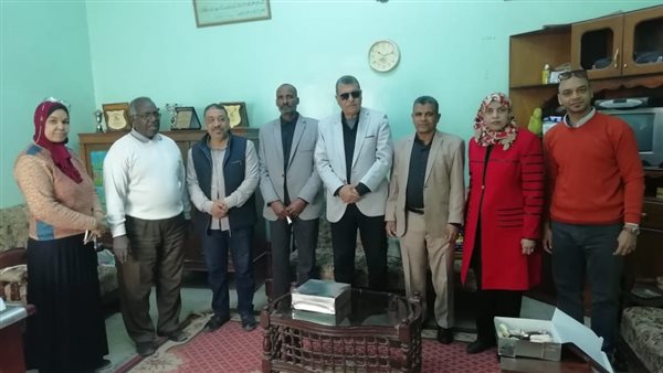 تعليم أسوان