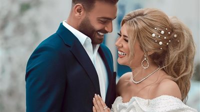 بعد تصدرها التريند.. من هي سمارة يحيى زوجة حارس المنتخب أبو جبل؟