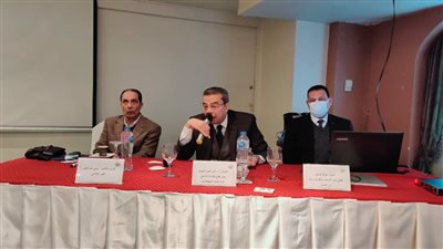 نائب محافظ الإسكندرية تؤكد على دور الإعلام المحلي في التعامل مع الأزمات والكوارث