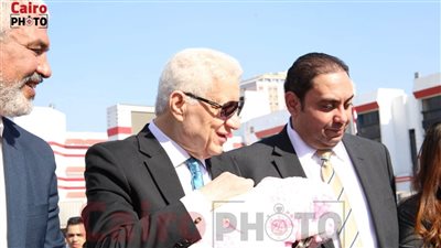 انتخابات الزمالك| مرتضى منصور: هقعد أغني أنا مش عارفني.. وهنكسب إن شاء الله