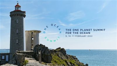 قمة محيط واحد بفرنسا.. الأولى من نوعها لمواجهة ظاهرة تغير المناخ وحماية البيئة البحرية