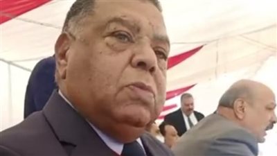 رئيس اللجنة القضائية العليا المشرفة على انتخابات الزمالك: الانتخابات تسير بنزاهة تامة │ بث مباشر