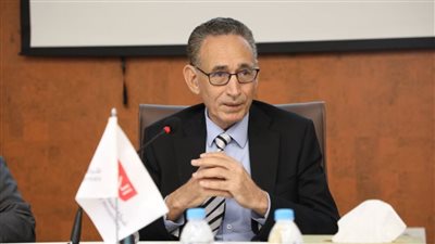 وزير الاقتصاد الليبي: القطاع الخاص المصري بدأ الاستثمار في بلادنا