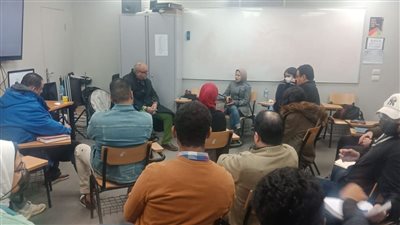 تفاصيل ورش مهرجان الإسكندرية للفيلم القصير بالتزامن مع انطلاقها اليوم