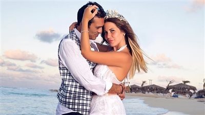 منة حسين فهمي: تطلقت نهائيا من زوجي الثالث ومفيش أمل نرجع