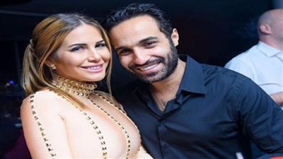 منة حسين فهمي: علاقتي جيدة بـ أحمد فهمي.. وهنا الزاهد من أحلى البنات اللي شفتها