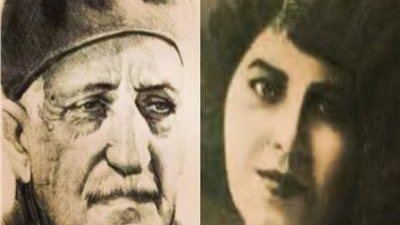 عرشها المنبر مرفوع الجناب.. كيف عبّر عباس العقاد عن حزنه لفقد مي زيادة؟