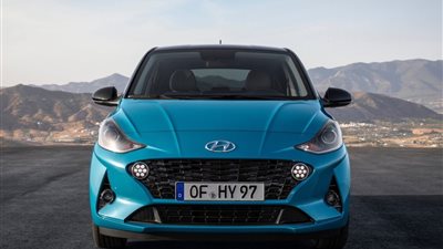  مقارنة | بعد عودة هيونداي i10 أوتوماتيك للسوق المصري.. 3 سيارات في مأزق