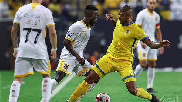 النصر السعودي